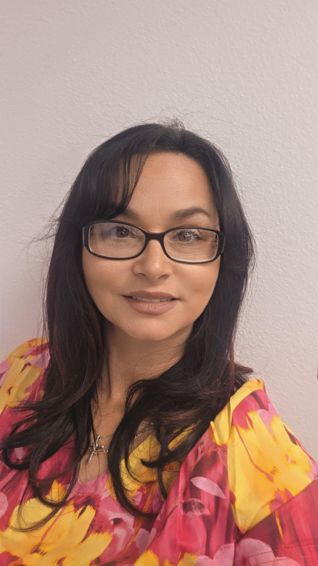 Laura Stout, Practice Administrator
